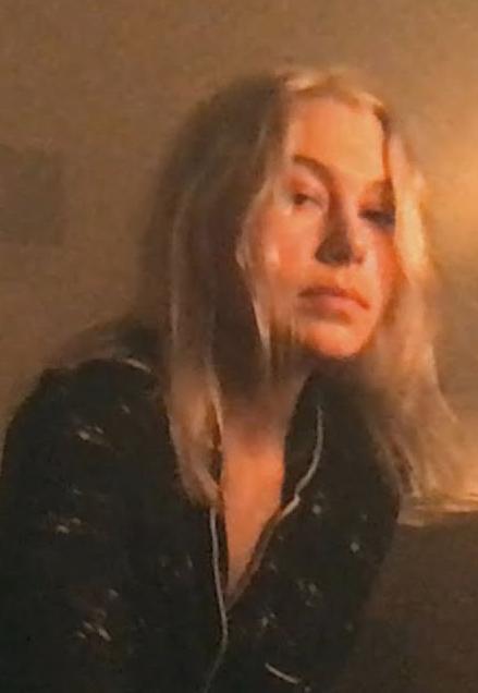 Phoebe Bridgers: Garden Song (Music Video)