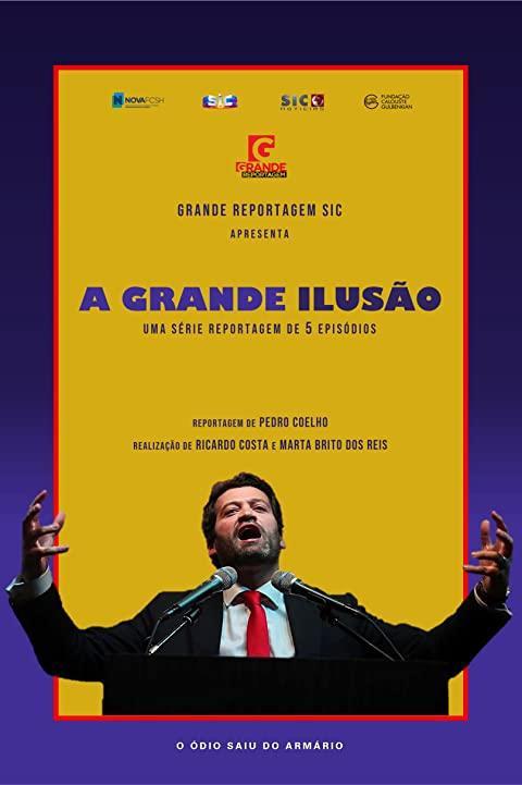 A Grande Ilusão (Miniserie de TV)