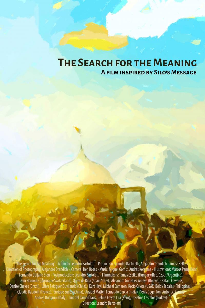 The Search for the Meaning