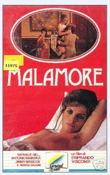 Malamore