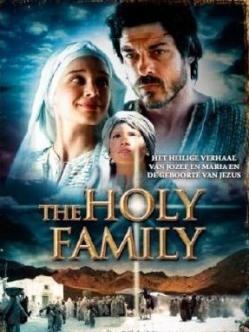 La sagrada familia (Miniserie de TV)