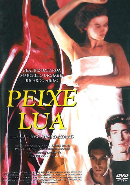 Peixe-Lua