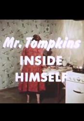 Mr. Tompkins Inside Himself