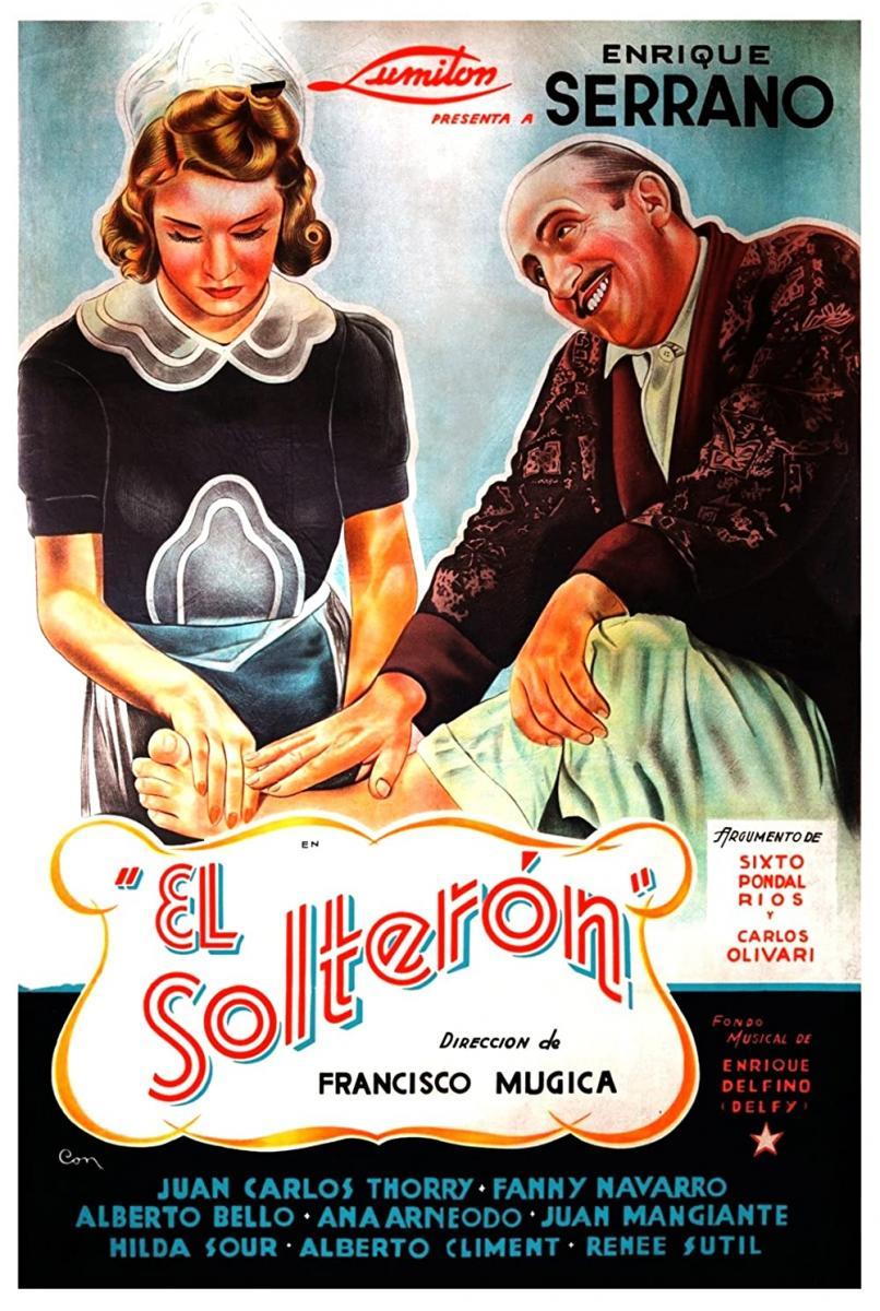 El solterón