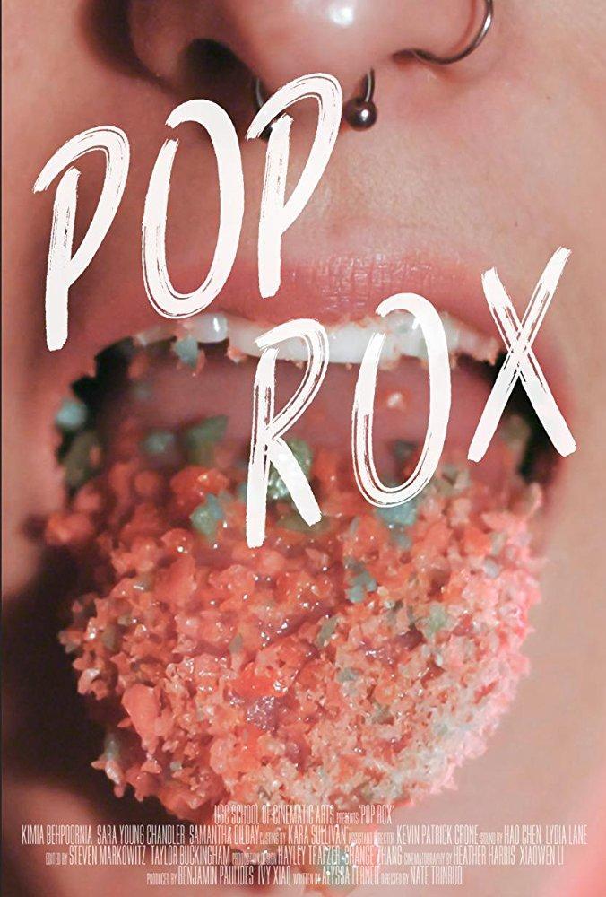 Pop Rox (C)