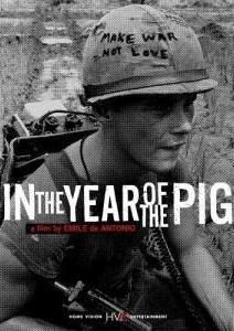 In the Year of the Pig (En el año del cerdo)