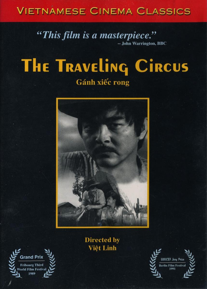 Travelling Circus