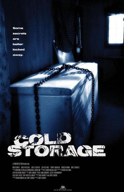 Cold Storage