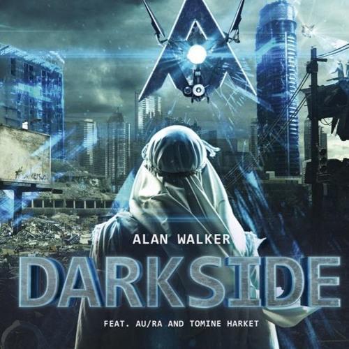 Alan Walker - Darkside (feat. Au/Ra and Tomine Harket) (Music Video)