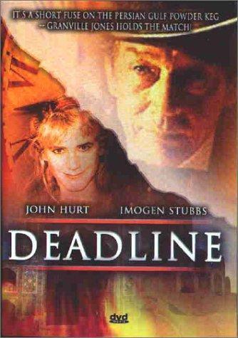 Deadline: El complot (TV)