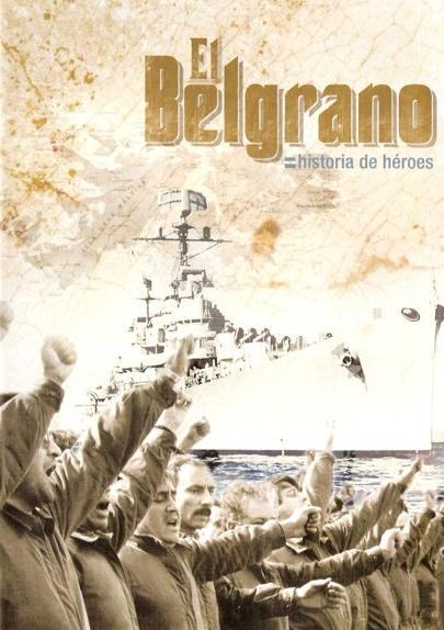 El Belgrano, historia de héroes