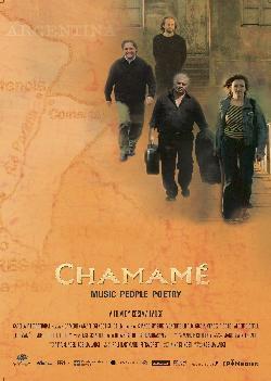 Chamamé