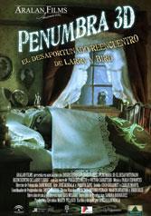 Penumbra 3D: El desafortunado reencuentro de Larry y Bird (C)