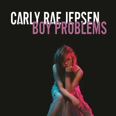 Carly Rae Jepsen: Boy Problems (Vídeo musical)
