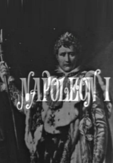 Napoleón I (TV)