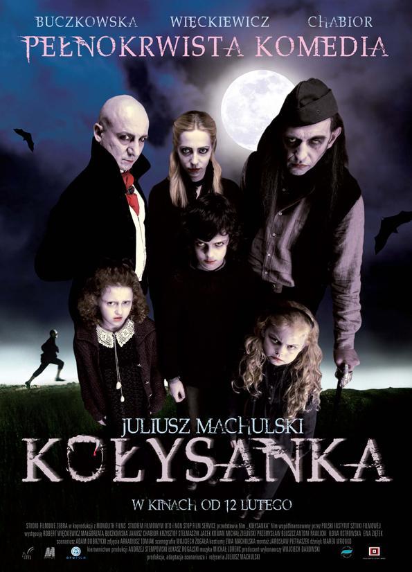 Kolysanka (Lullaby)