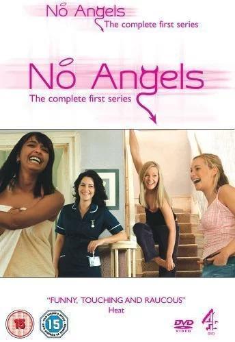 No Angels (Serie de TV)