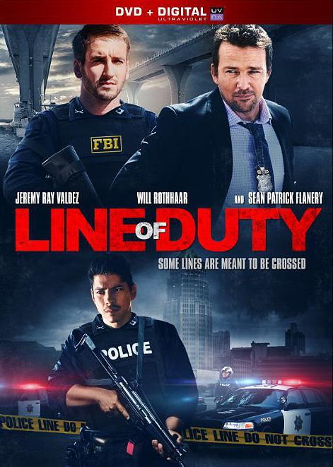 Line of Duty