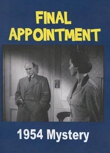 Final Appointment