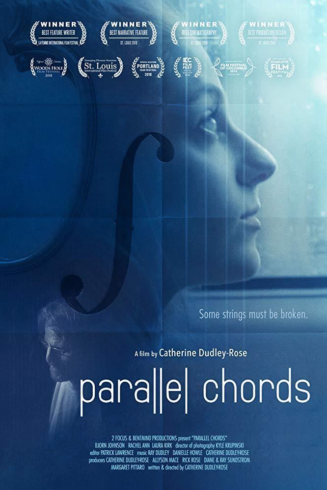 Parallel Chords