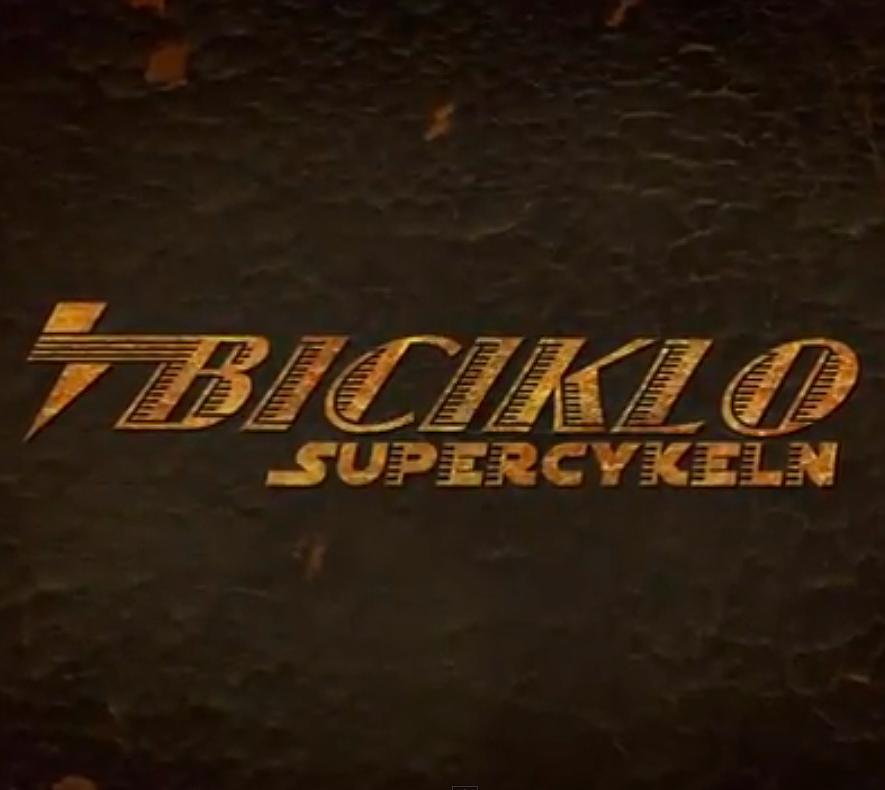 Biciklo - Supercykeln (TV Series)