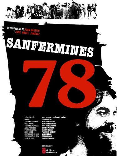 Sanfermines 78