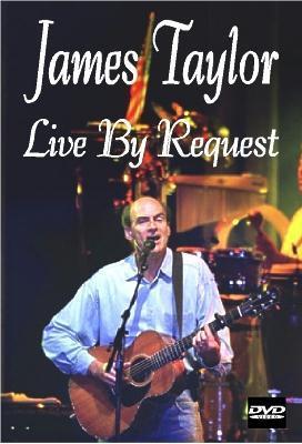 Live by Request: James Taylor (TV)