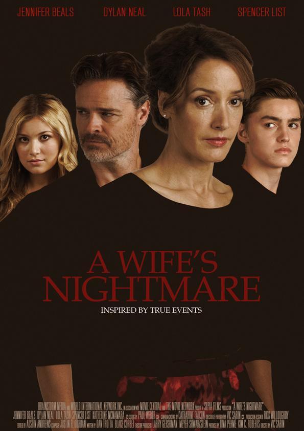 A Wife's Nightmare (TV)