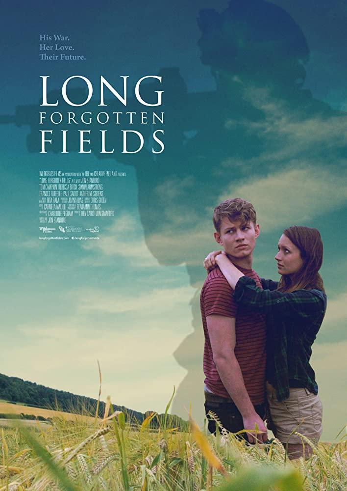 Long Forgotten Fields