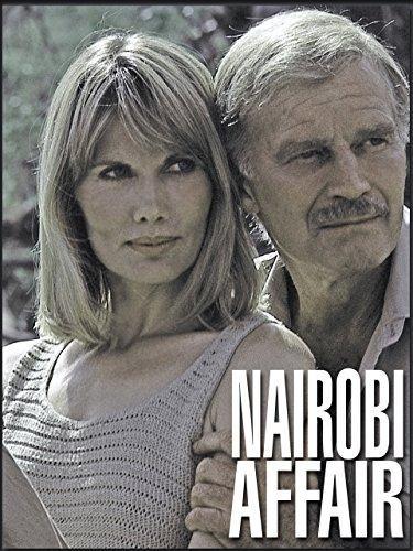 Nairobi Affair (TV)