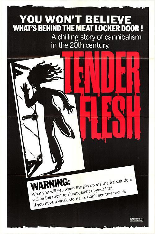 Tender Flesh