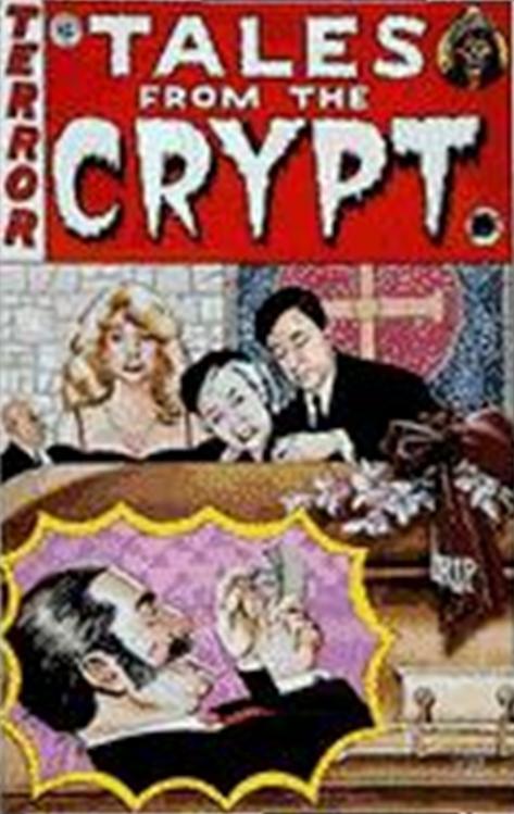 Historias de la cripta: La trampa (TV)