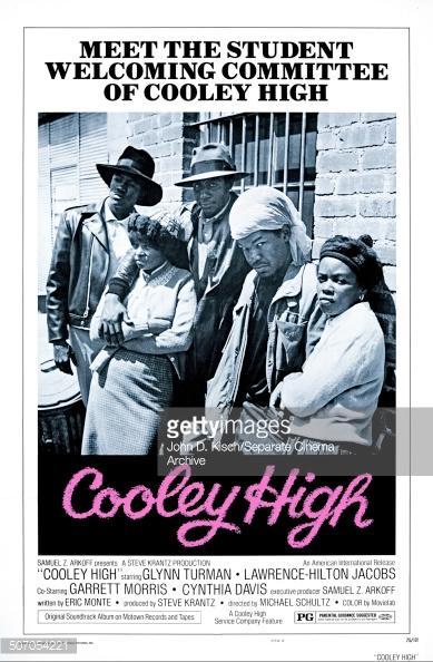 Cooley High