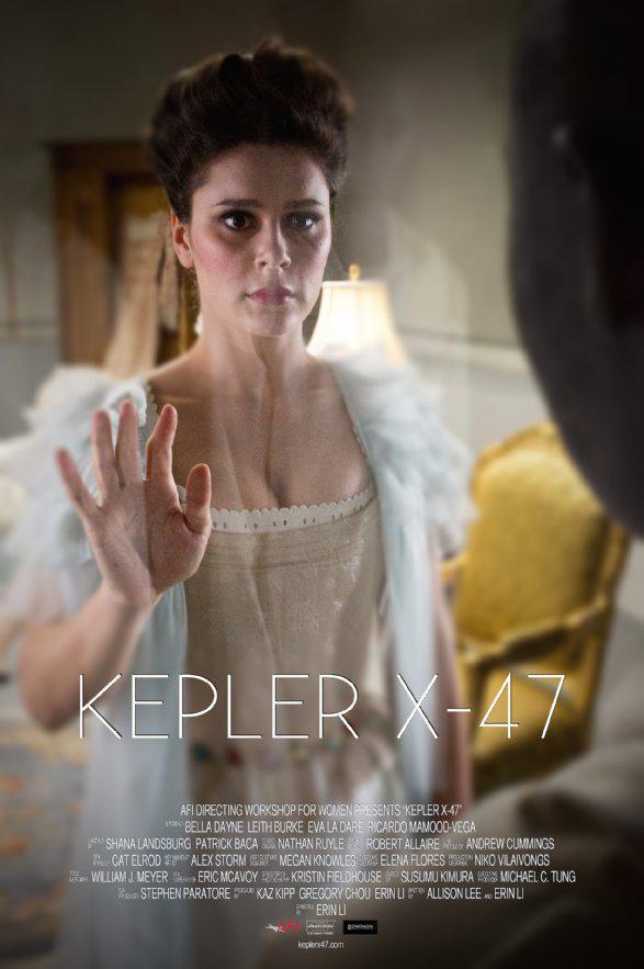 Kepler X-47 (C)