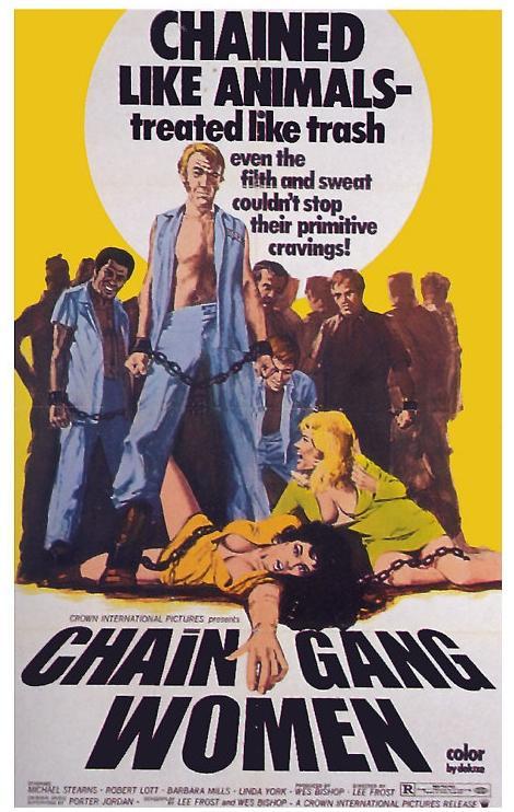 Chain Gang Women