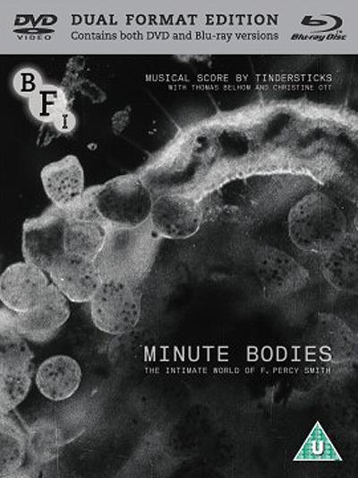 Minute Bodies: The Intimate World of F. Percy Smith