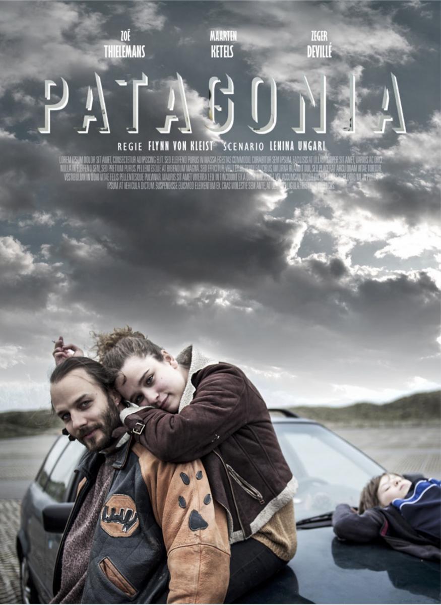 Patagonia