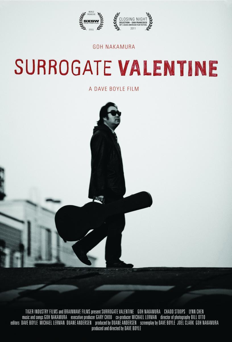 Surrogate Valentine