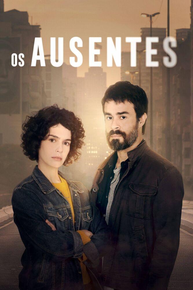 Os Ausentes (Serie de TV)