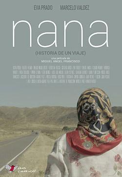 Nana (historia de un viaje)