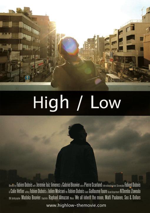 High/Low (C)