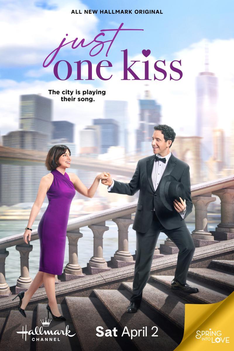 Just One Kiss (TV)