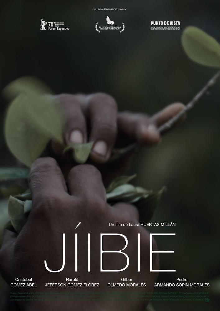 Jiíbie (S)