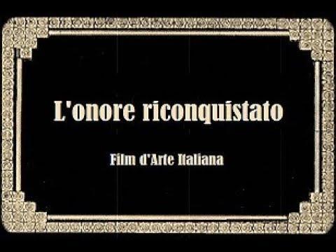 L'onore riconquistato