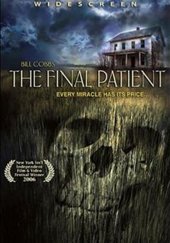 The Final Patient