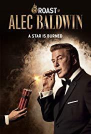 The Comedy Central Roast of Alec Baldwin