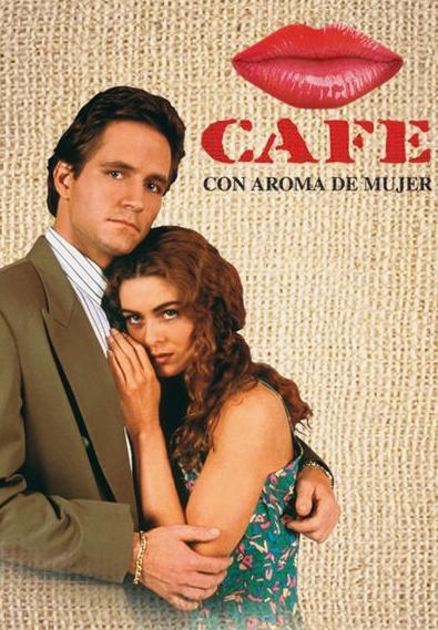 Café, con aroma de mujer (TV Series)