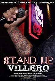 Stand Up villero