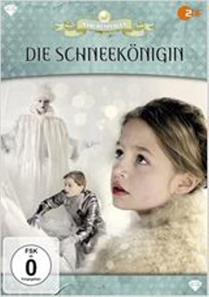 Die Schneekönigin (TV)