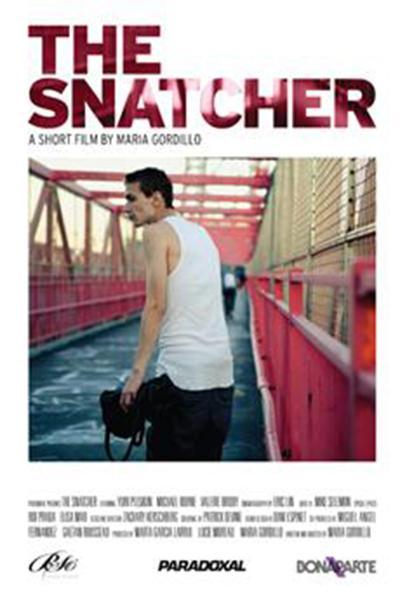 The Snatcher (C)